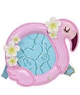 Loungefly Crossbody Flamingo Loungefly