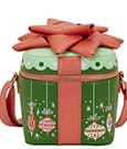 Loungefly Crossbody Bag Figural Holiday Gift Loungefly