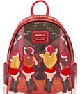 Paramount by Loungefly Mini Backpack Mean Girls Loungefly