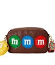 M&Ms by Loungefly Crossbody with Coin Bag Loungefly