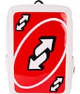 Mattel Classic by Loungefly Mini Backpack UNO Reverse Card Loungefly