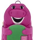 Mattel by Loungefly Mini Backpack Barney Loungefly