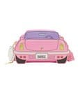 Mattel by Loungefly Crossbody Bag Barbie Car Light Up Loungefly