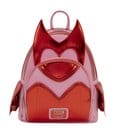 Marvel by Loungefly Mini Backpack Scarlet Witch Wanda Loungefly