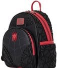 Spider-Man by Loungefly Mini Backpack Spider Web Loungefly