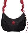 Spider-Man by Loungefly Crossbody Bag Spider Web Loungefly