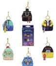 KPop Demon Hunters by Loungefly Bag Charm Mystery Box Display 15 Loungefly
