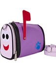 Nickelodeon by Loungefly Crossbody Blue's Clues Mail Time Loungefly