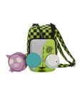 Nickelodeon by Loungefly Crossbody Invader Zim Gir Cellphone Loungefly