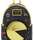 Pac Man by Loungefly Mini Backpack Loungefly