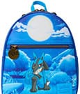 Pokémon by Loungefly Mini Backpack Lucario Collection Loungefly