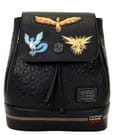 Pokémon by Loungefly Mini Backpack Legendary Birds Loungefly
