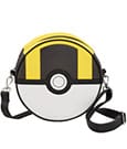 Pokémon by Loungefly Crossbody Pokeball Ultraball Loungefly