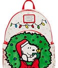 Peanuts by Loungefly Mini Backpack Holiday Loungefly