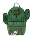 Peanuts by Loungefly Crossbody Bag Spike Desert Cactus Loungefly