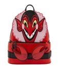 Powerpuff Girls by Loungefly Mini Backpack Him Villain Loungefly