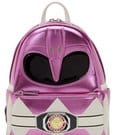 Hasbro by Loungefly Mini Backpack Pink Ranger Loungefly