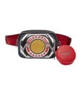 Hasbro by Loungefly Sling Bag Power Rangers Loungefly