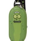 Rick and Morty by Loungefly Sling Bag Pickle Rick Loungefly