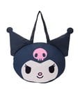 Sanrio by Loungefly Tote Bag with Coin Purse Kuromi Loungefly