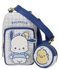 Sanrio by Loungefly Sling Bag Pochacco Loungefly