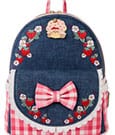Strawberry Shortcake by Loungefly Mini Backpack Loungefly