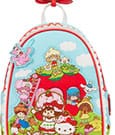Sanrio by Loungefly Mini Backpack Strawberry Shortcake Loungefly