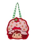Wildbrain by Loungefly Tote Bag with Coin Purse Strawberry Shortcake Loungefly