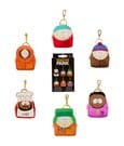 South Park by Loungefly Bag Charm Mystery Box Display 15 Loungefly