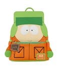 Paramount by Loungefly Mini Backpack South Park Kyle Loungefly