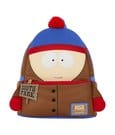 Paramount by Loungefly Mini Backpack South Park Stan Loungefly