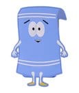 Paramount by Loungefly Cardholder South Park Towelie Loungefly