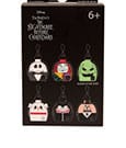 Nightmare Before Christmas by Loungefly Bag Charm Mystery Box Display 15 Funko