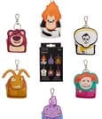 Disney Pixar Rivals by Loungefly Bag Charm Mystery Box Display 15 Loungefly