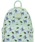 Disney by Loungefly Mini Backpack Lilo & Stitch Animal Friends Loungefly