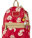 Disney by Loungefly Mini Backpack Lilo & Stitch Loungefly