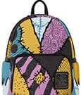 Nightmare before Christmas by Loungefly Canvas Tote Bag Sally Loungefly