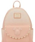 Disney by Loungefly Mini Backpack Mickey & Friends All Over Print Loungefly