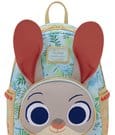 Zootopia 2 by Loungefly Mini Backpack Judy Hopps Loungefly