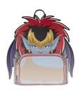 Gargoyles The Goliath Chronicles by Loungefly Mini Backpack Demona Loungefly