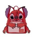 Lilo & Stitch by Loungefly Micro Backpack Stitch Angel & Leroy Loungefly