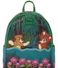 Disney by Loungefly Mini Backpack The Fox and the Hound Loungefly