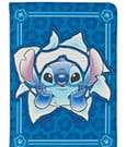 Disney by Loungefly Notebook Journal Lilo&Stich Holiday Loungefly