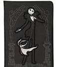 Nightmare before Christmas by Loungefly Notebook Journal Jack Holiday Loungefly
