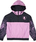 Nightmare before Christmas by Loungefly Windbreaker Jacket Sally Size XL Loungefly