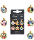 Disney by Loungefly Enamel Pins Blind Box Lilo & Stitch Holiday Ornaments Assortment 12 Loungefly