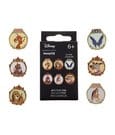 The Fox and the Hound by Loungefly Enamel Pins Blind Display 12 Loungefly