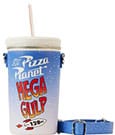 Toy Story by Loungefly Crossbody Pizza Planet Mega Gulp Loungefly
