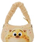 Disney by Loungefly Crossbody Bag Zootopia 2 Loungefly