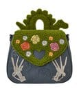 20th Century Studios by Loungefly Crossbody Bag Edward Scissorhands Loungefly